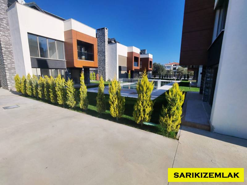 Edremit Çamlıbel Mah`da4+1  Villa. - 18